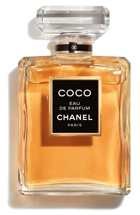 Chanel perfumes with prices